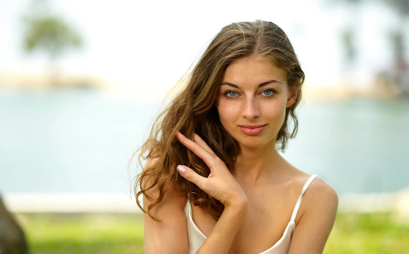 Проститутка Эльза