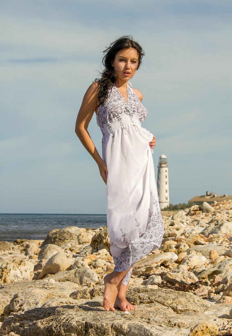 Проститутка Софочка