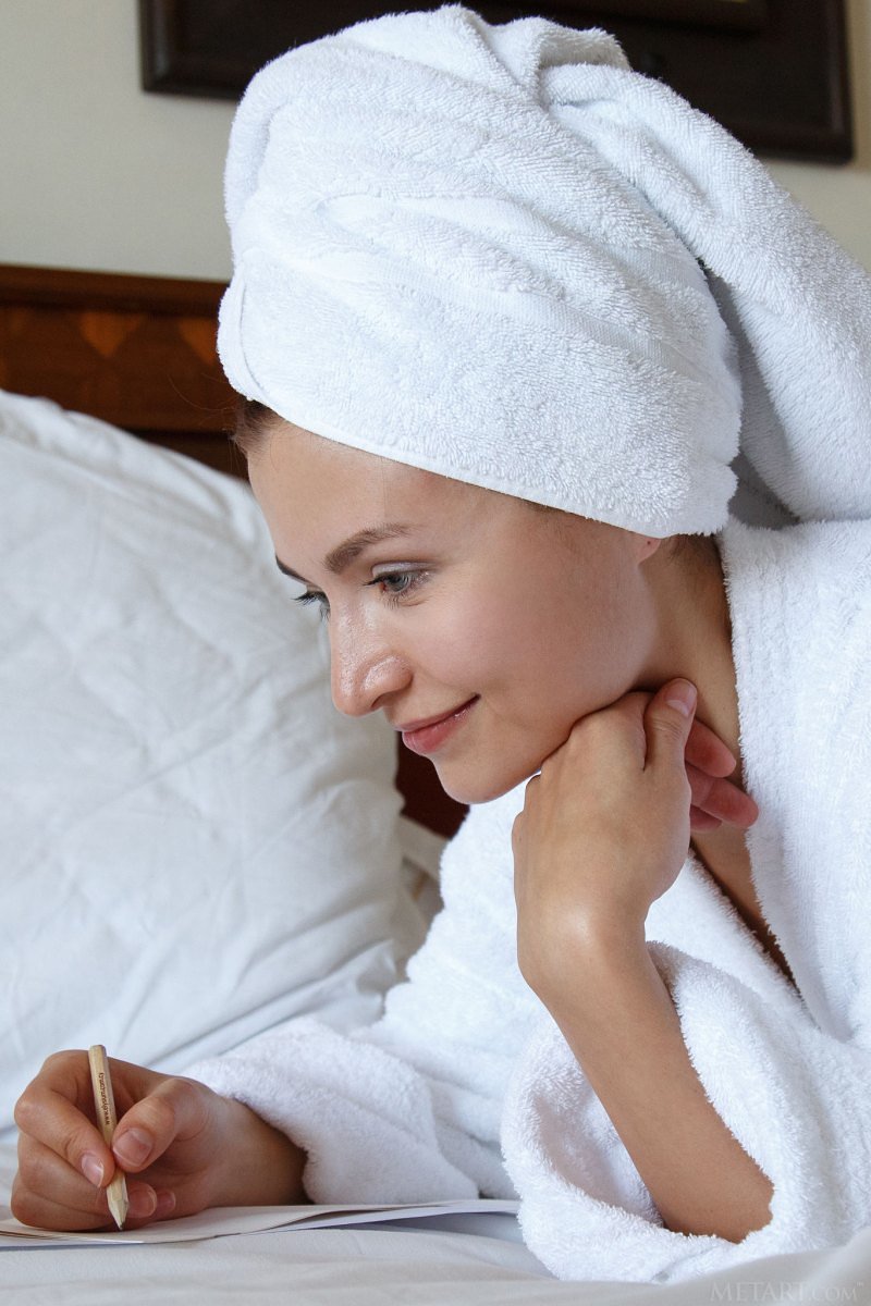 Проститутка Вера